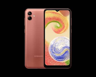 Samsung with box Exchange possible
