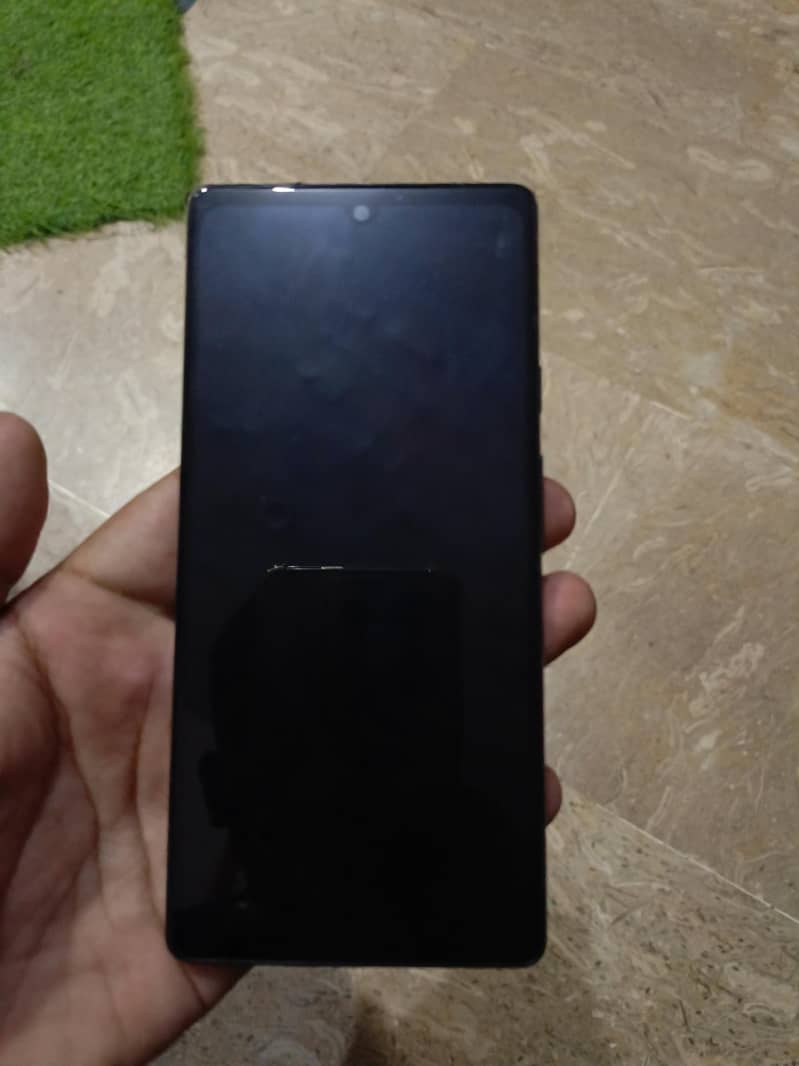 Google Pixel 6a 3