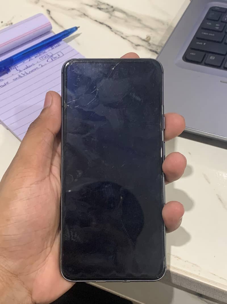 Google Pixel 8 3