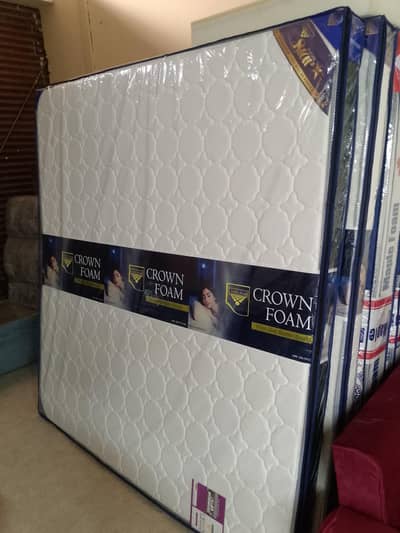 Single/Double Matress Grand Sale