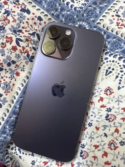 Apple iPhone 14 Pro Max