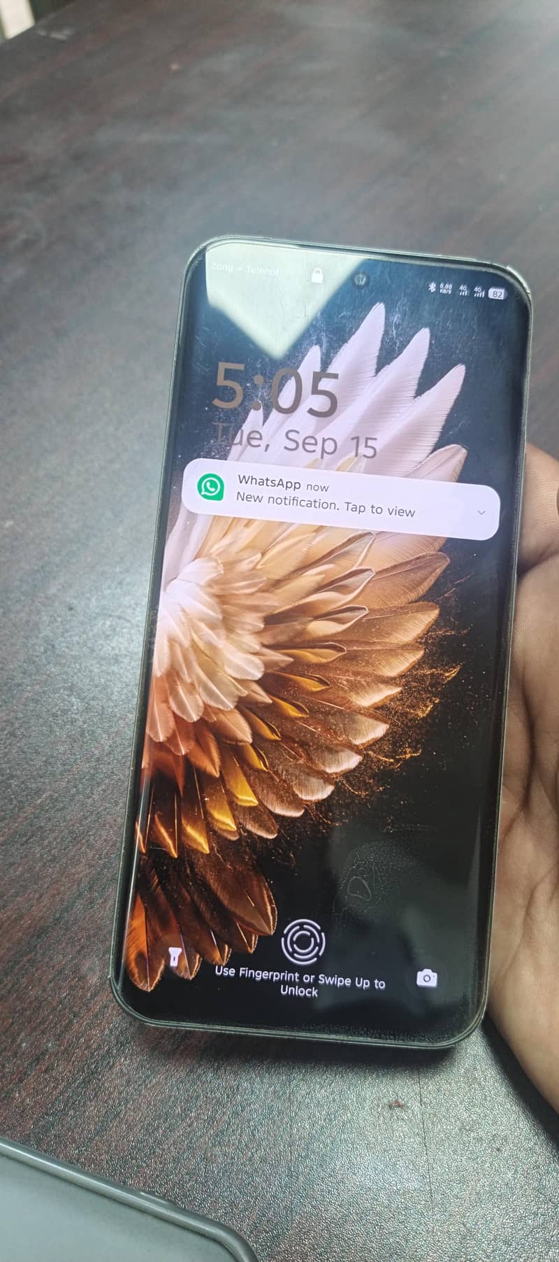 Tecno Other Model 0