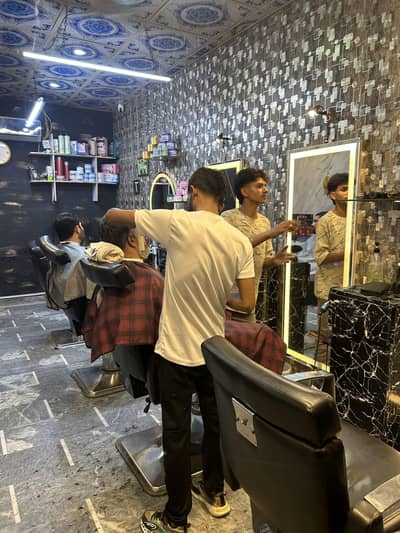 female staff ki zarurat hain 03208449327