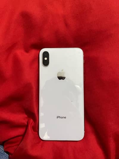Apple iPhone X For Sale