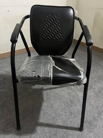 OFFICE CHAIRS (9 CHAIRS)