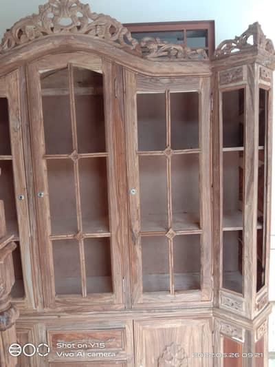 Wooden bed  set, home decoration, Furniture, Furniture complete set