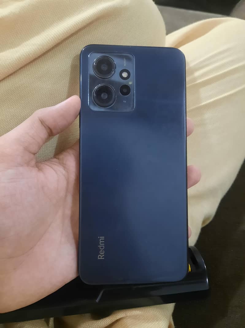 Xiaomi Redmi Note 12 1