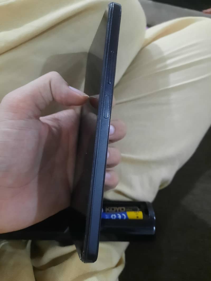 Xiaomi Redmi Note 12 3