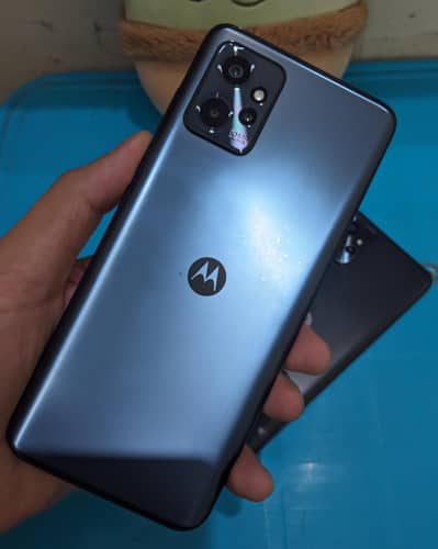 Moto G Power 5G [2023] - 4+4/128 - 120hz IPS - PUBG 60fps Non-PTA