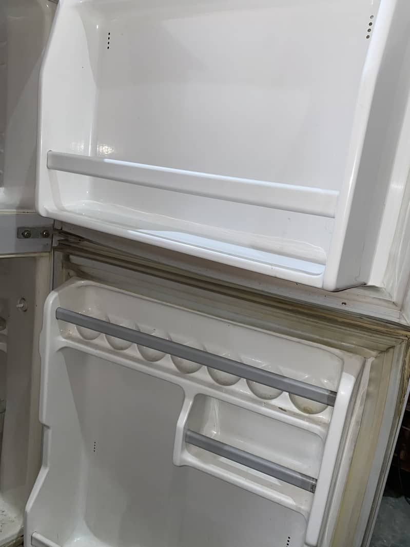 Dawlance mini double door 2