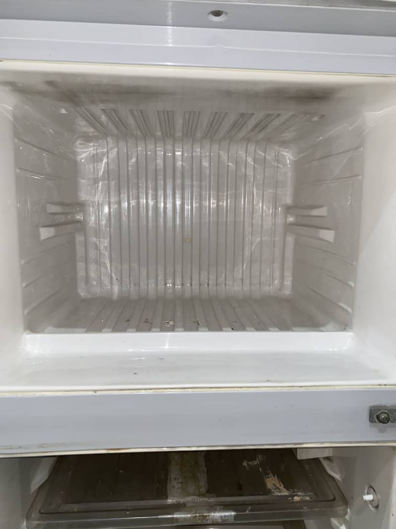 Dawlance mini double door 5