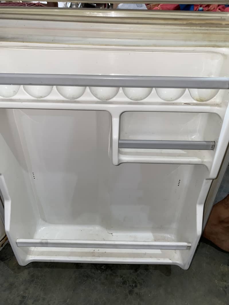 Dawlance mini double door 7