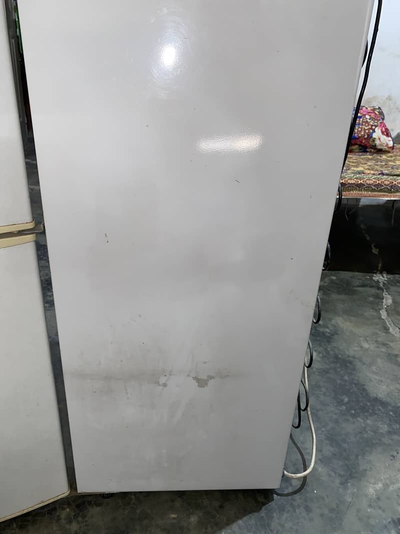 Dawlance mini double door 9