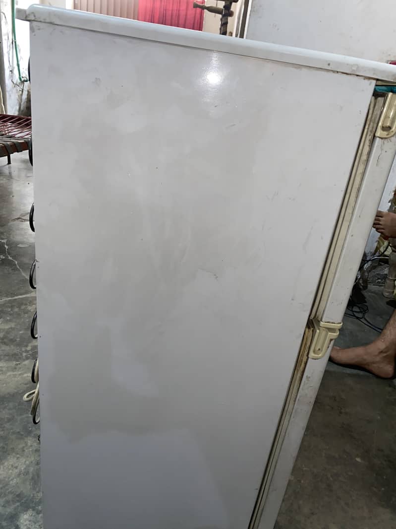 Dawlance mini double door 12