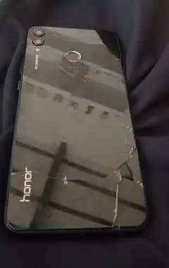 Honor 8X 4GB/128GB | Original Box | Good Battery | Exchange
