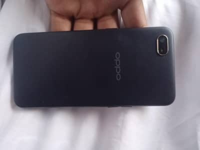 OPPO A1k