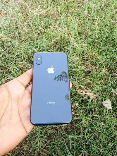 Apple iPhone XS