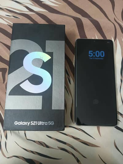 Samsung s21 ultra