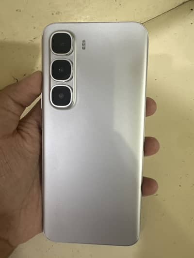 Infinix Hot 60 Pro Plus 8Gb 256 Gb