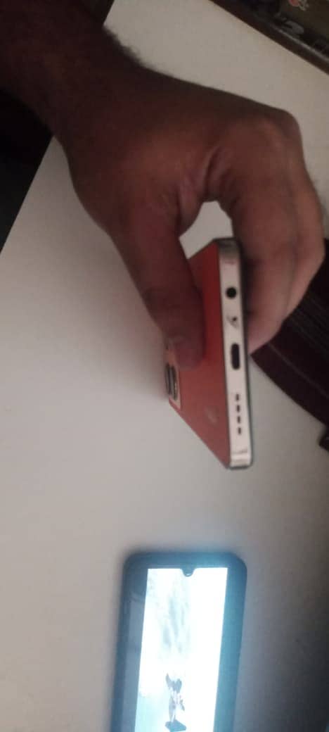 Infinix Note 30 4