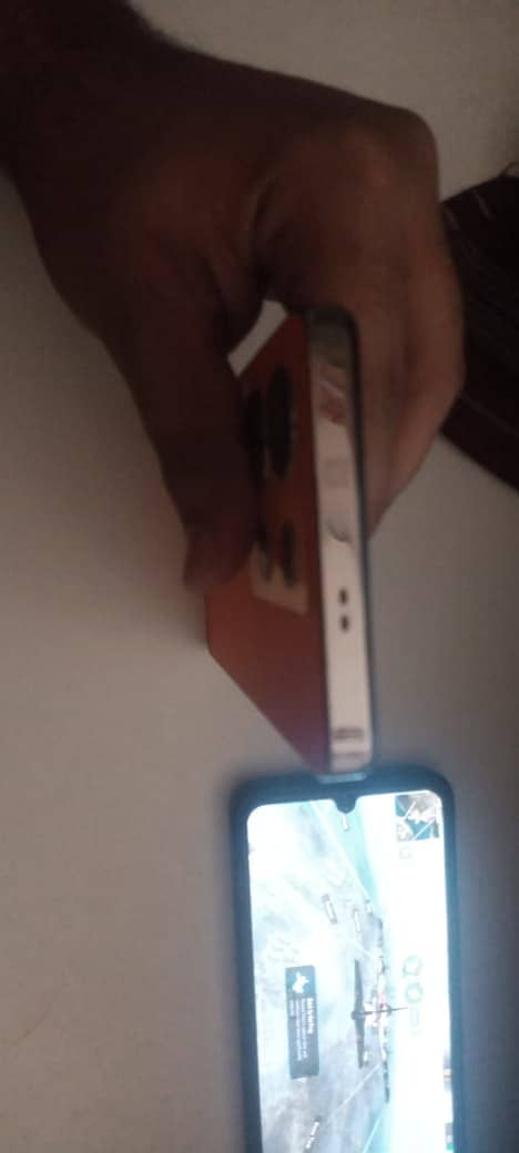 Infinix Note 30 6