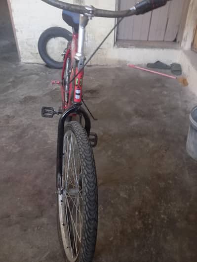 second hand bicycle for sale