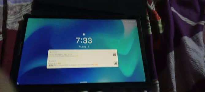 Lenovo P11 plus 6gb ram 128gb stroger full AMOLED display 2k support