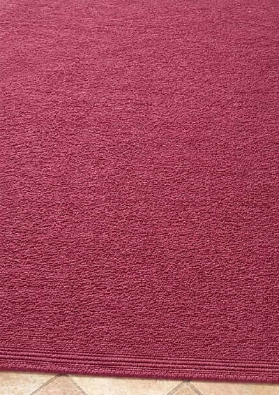 I am selling my carpets urgently 10k each