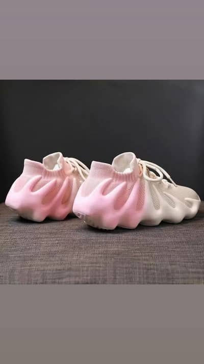 Octopus women sneaker