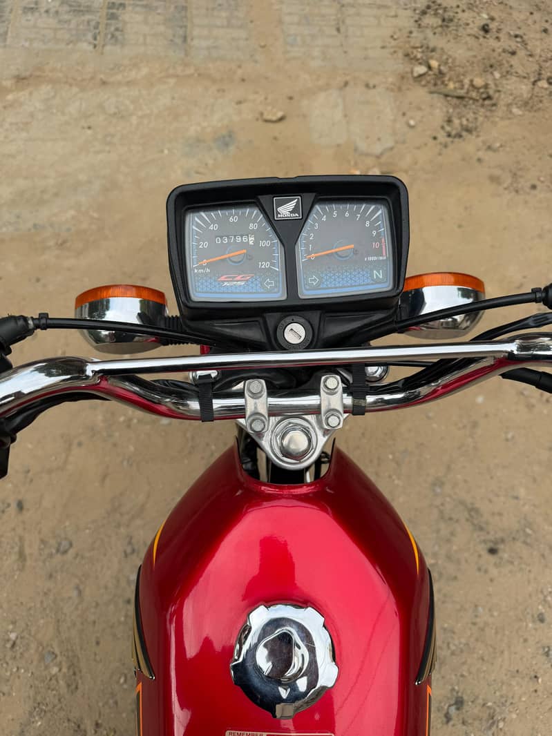 cg 125 1