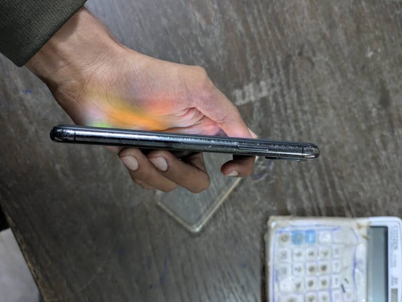 Apple iPhone X 7