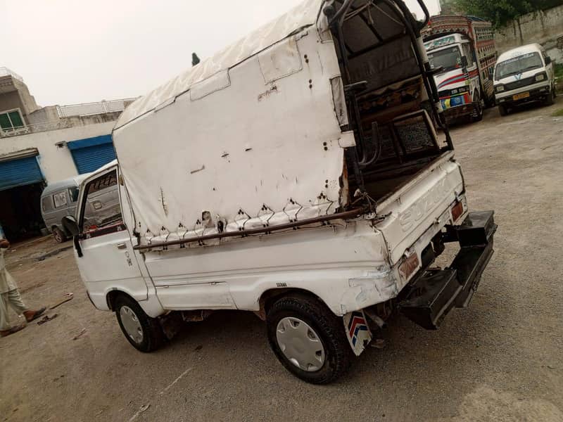 1987 model pickup 0