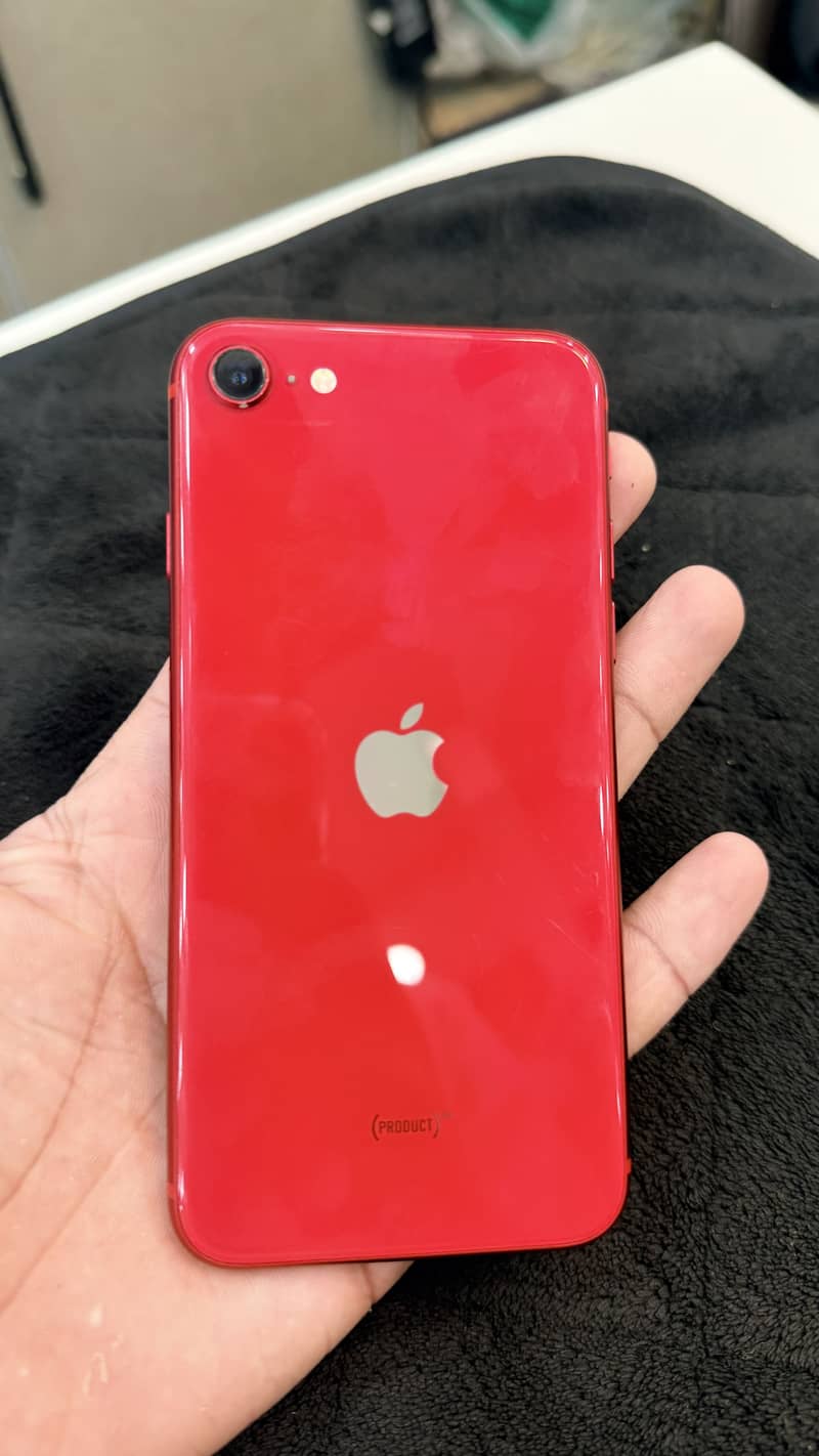 Apple iPhone SE 0