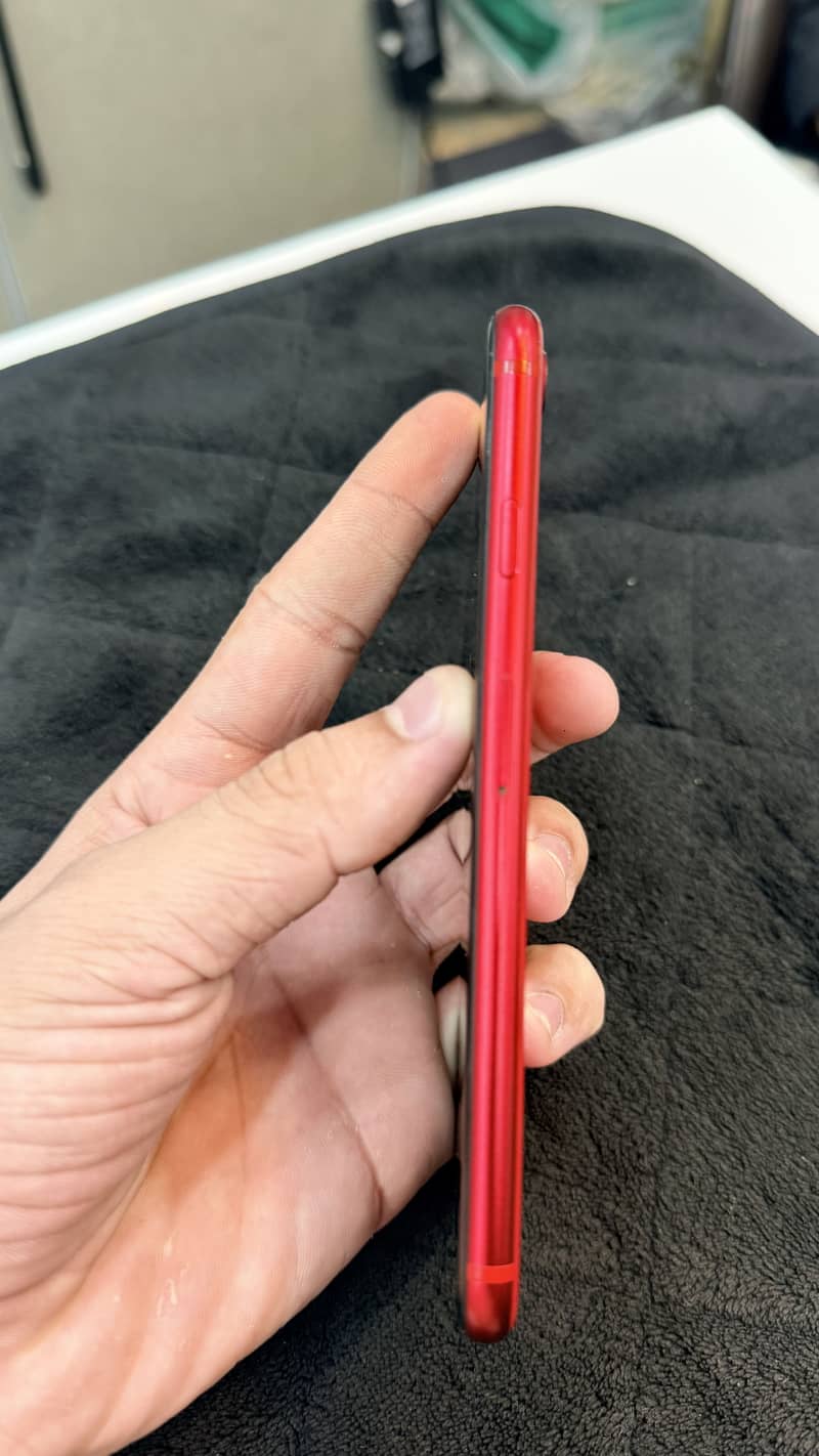Apple iPhone SE 1