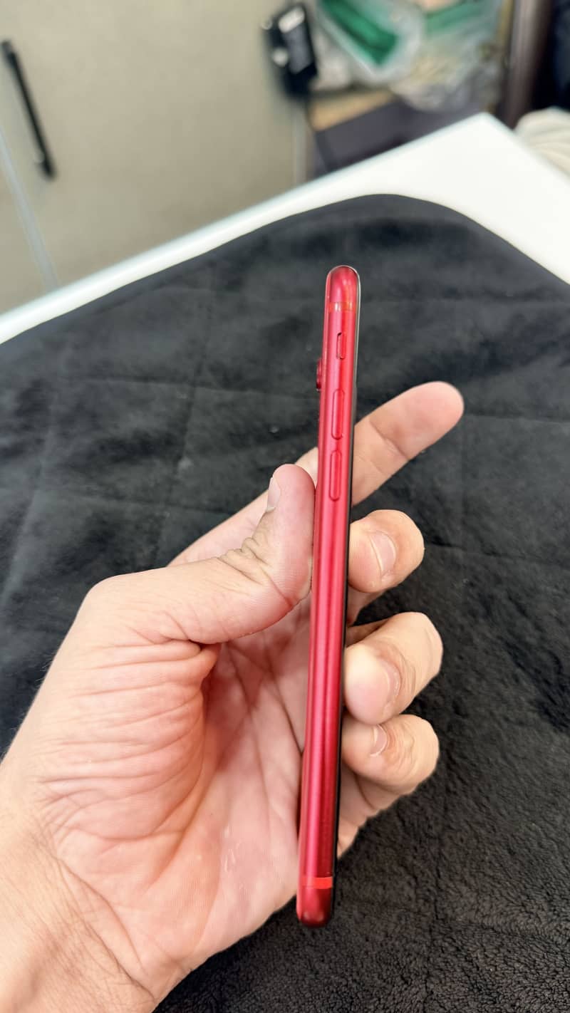 Apple iPhone SE 4