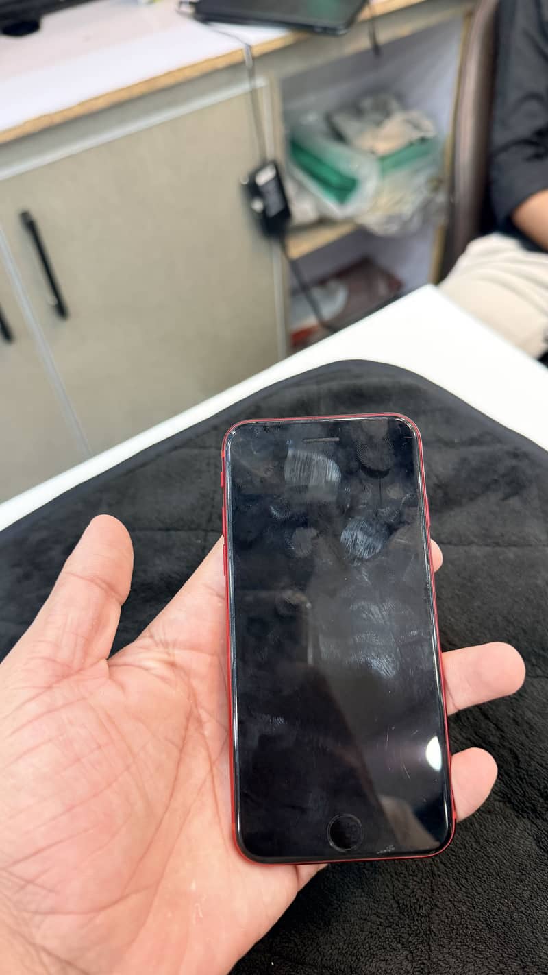 Apple iPhone SE 5