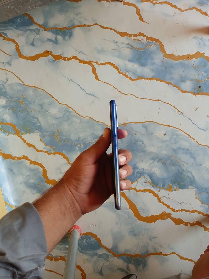 OPPO A54 1