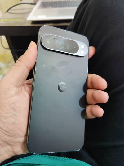 pixel 9 Pro Xl