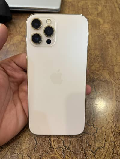 Apple iPhone 12 Pro Max