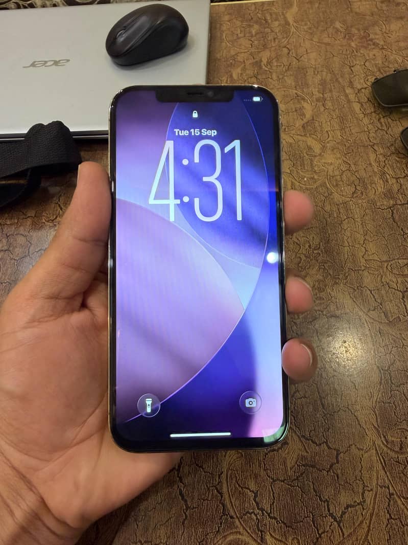 Apple iPhone 12 Pro Max 3