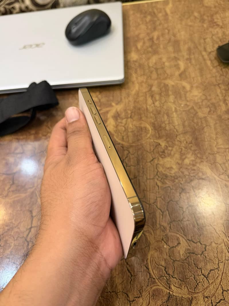 Apple iPhone 12 Pro Max 4