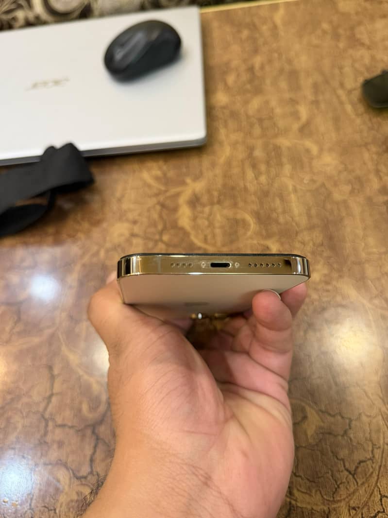 Apple iPhone 12 Pro Max 5