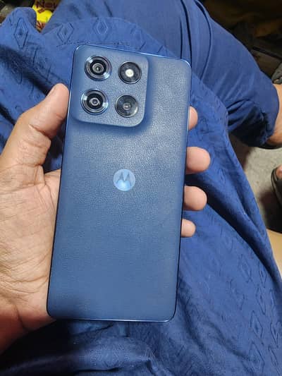 Motorola Moto G Stylus 2025 5g