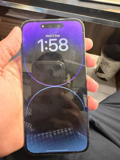 iPhone 14 Pro 256GB