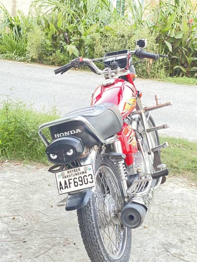 Honda