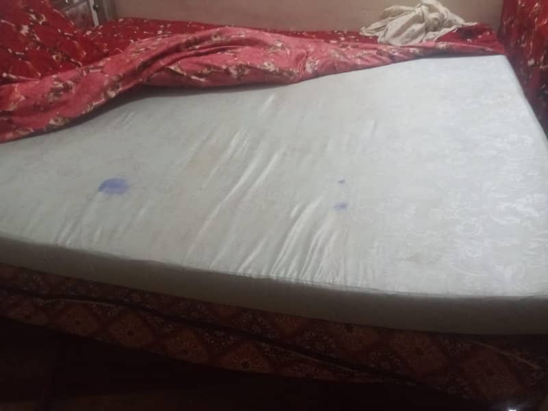 Double bed 2