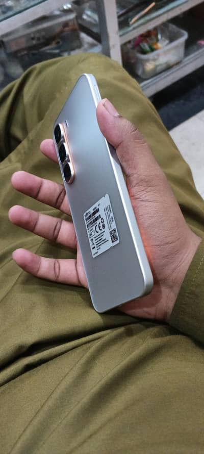 infinix hot 60 pro