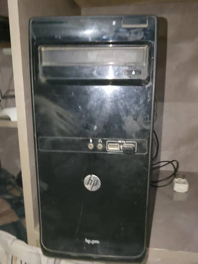 gaming PC