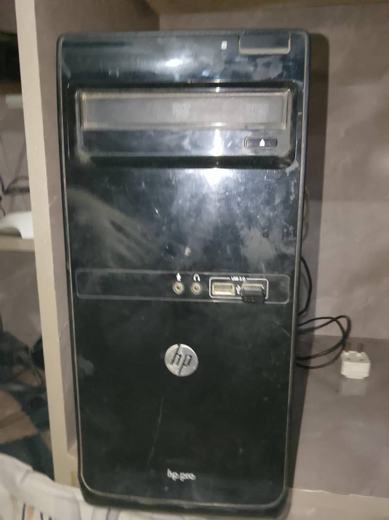 gaming PC 0