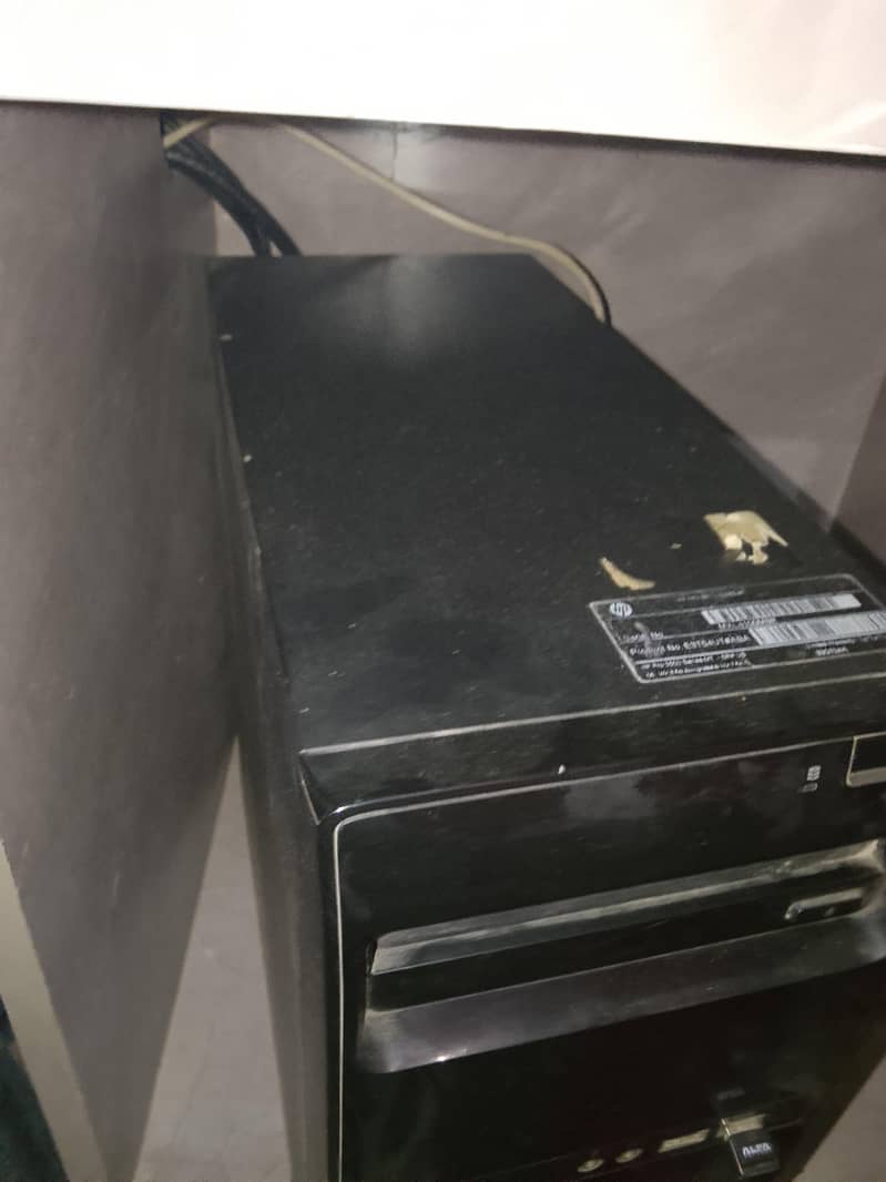 gaming PC 1